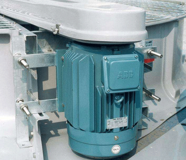 電機的冷卻介質有哪些？——西安泰富西瑪電機（西安西瑪電機集團股份有限公司）官方網站