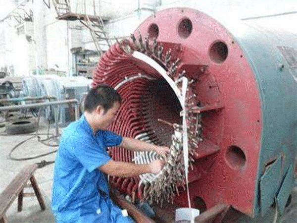 西安西瑪電機現場清洗方法有哪些？