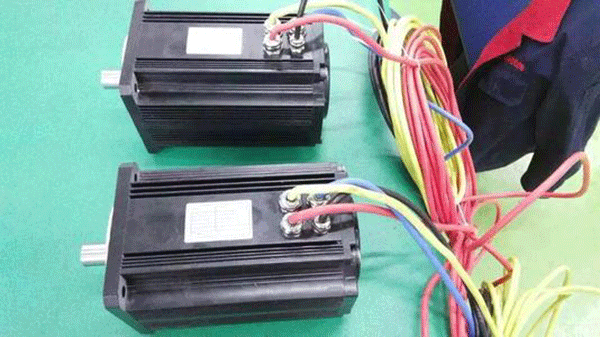 淺談無刷直流電機(jī)的發(fā)展趨勢。
