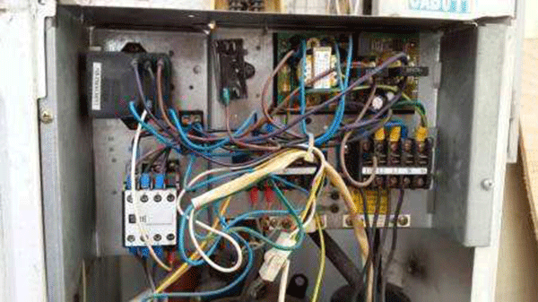 您了解Z4直流電機的接線方法嗎？