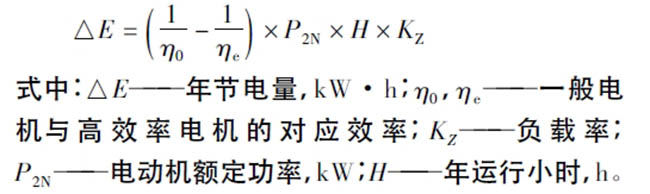 西瑪電機在鹽化工企業(yè)如何實現(xiàn)節(jié)能? 西瑪電機在鹽化工企業(yè)如何實現(xiàn)節(jié)能?