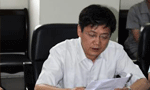 西瑪電機董事長楊允成被評為“陜西省十大民營企業家”?！靼膊﹨R儀器儀表有限公司