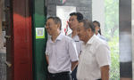 河南沁陽市委副書記薛勇帶領沁陽企業考察團來西瑪電機參觀訪問?！靼膊﹨R儀器儀表有限公司