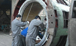 西瑪高壓電機(jī)反向制動(dòng)與能量制動(dòng)功能的特點(diǎn)。——西安博匯儀器儀表有限公司